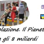 Popolazione. Il Pianeta sfora gli 8 miliardi