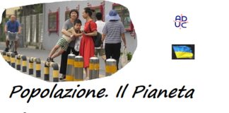 Popolazione. Il Pianeta sfora gli 8 miliardi