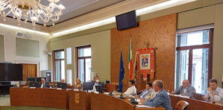 Unione Province Veneto a Vicenza: sul tavolo Polizia Provinciale e competenze delle Province unione province