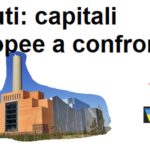 Approfondimento sui Rifiuti: capitali europee a confronto rifiuti capitali