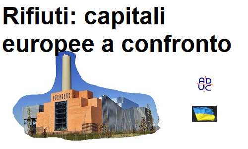 rifiuti capitali