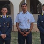 Schio, cambio al vertice della Compagnia della Guardia di Finanza: al comando il tenete Mario Fattore mario fattore