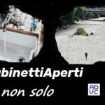 #RubinettiAperti e non solo