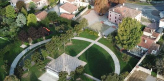 “Villeggendo” a Sossano, il 12 luglio presentazione de “I Predatori” di Gianluigi Nuzzi sossano villa gazzetta