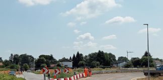 Lavori tangenziale Vicenza, interrogazione di Rolando al sindaco Rucco: opere procedono a rilento tangenziale vicenza lavori cantieri