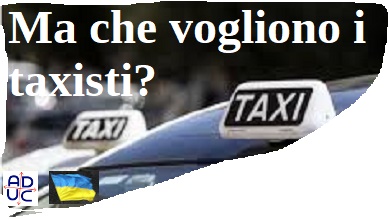 taxisti