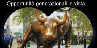 Opportunità generazionali in vista sui mercati finanziari