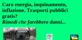 Crisi energetica e inflazione, alcuni rimedi potrebbero fare danni crisi energetica