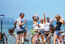 Trenord, domenica 10 luglio sciopero dei treni regionali: Non garantite corse per raggiungere Lago di Garda e le altre mete turistiche trenord sciopero