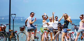 Trenord, domenica 10 luglio sciopero dei treni regionali: Non garantite corse per raggiungere Lago di Garda e le altre mete turistiche trenord sciopero