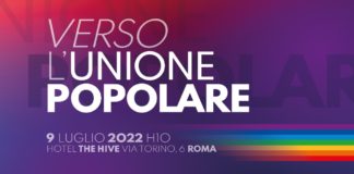 Elezioni, Unione Popolare: “Vogliono escluderci, ma ci saremo” unione popolare rifondazione comunista
