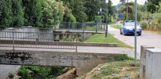 Vicenza, controlli nelle aree a rischio e ponti della Seriola: i provvedimenti della Questura di Vicenza vicenza ponti seriola
