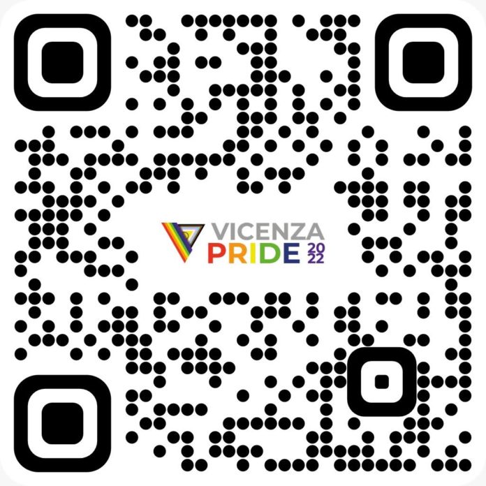 vicenza pride