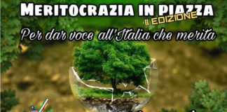 15 luglio: Meritocrazia Italia scende in piazza. La libertà è partecipazione