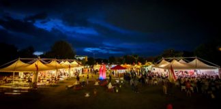 “La festa è finita”: torna il festival Fornaci Rosse dal 26 al 30 agosto a Parco Fornaci di Vicenza Fornaci Rossse