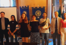 Rotary Club Vicenza Berici e Fondazione Caritas Vicenza insieme per il sostegno all’educazione scolastica di 7 giovani Educazione scolastica: Borse di studio