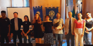 Rotary Club Vicenza Berici e Fondazione Caritas Vicenza insieme per il sostegno all’educazione scolastica di 7 giovani Educazione scolastica: Borse di studio
