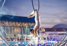 Nel decennale di Aquardens il 6 agosto il terzo appuntamento è nell’ottica della sostenibilità aquardens