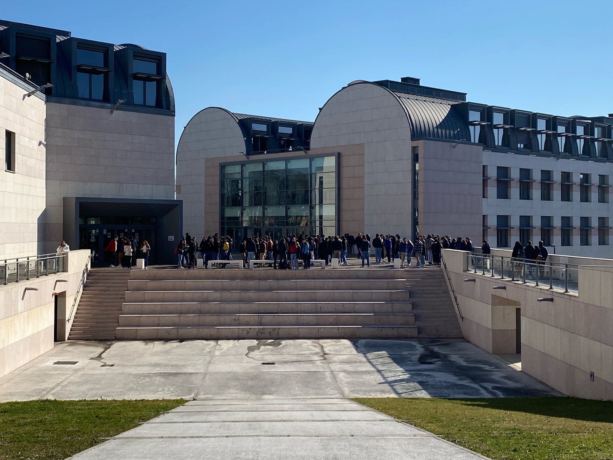 Università di Vicenza