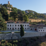 Firmato da te racconta il progetto “Villa Vescova” della Caritas diocesana vicentina villa Vescova nutrire il corpo