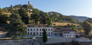 Nutrire il corpo, confortare l’anima: tre incontri su benessere a Villa Vescova di Brendola villa Vescova nutrire il corpo