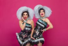 Maratona di Ferragosto al Padova Pride Village. Ospiti Vincenzo De Lucia e Karma B maratona di Ferragosto