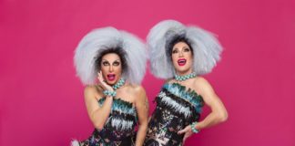 Maratona di Ferragosto al Padova Pride Village. Ospiti Vincenzo De Lucia e Karma B maratona di Ferragosto