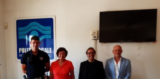 Sistema Body Cam per gli agenti di Polizia Locale Nordest Vicentino: le videocamere indossabili in funzione a Thiene, Monticello Conte Otto e Sandrigo Sistema Body Cam