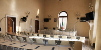 Defenestramento Tosetto, consiglieri di minoranza di “Per una grande Vicenza” lo condannano e attaccano il sindaco Francesco Rucco Sala Bernarda vuota senza Tosetto?