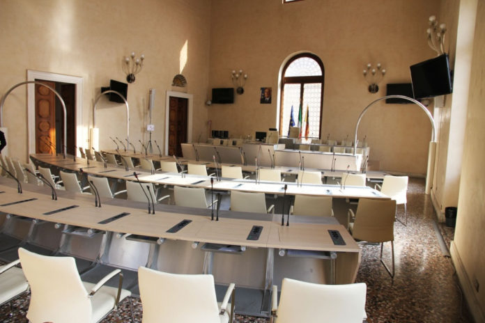 Sala Bernarda vuota senza Tosetto? Sala Bernarda vuota senza Tosetto?