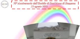 Eccidio di Sant’Anna di Stazzema del 12 agosto del 1944, prof.ssa Rosa Manco (CNDDU): la commemorazione 78° Anniversario Sant'Anna di Stazzema, eccidio del 12 agosto 1944
