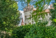 Castello di Thiene, apertura straordinaria per il Ferragosto: alla scoperta della storia, dell’arte e della cultura del territorio Castello di Thiene