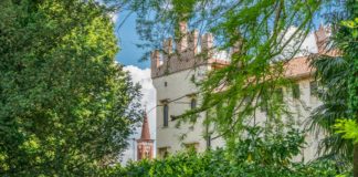 Castello di Thiene, apertura straordinaria per il Ferragosto: alla scoperta della storia, dell’arte e della cultura del territorio Castello di Thiene