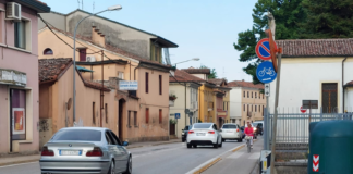 Viale Trento, Per una grande Vicenza: a rischio per pedoni e ciclisti, necessaria messa in sicurezza prima del prossimo anno scolastico Viale Trento