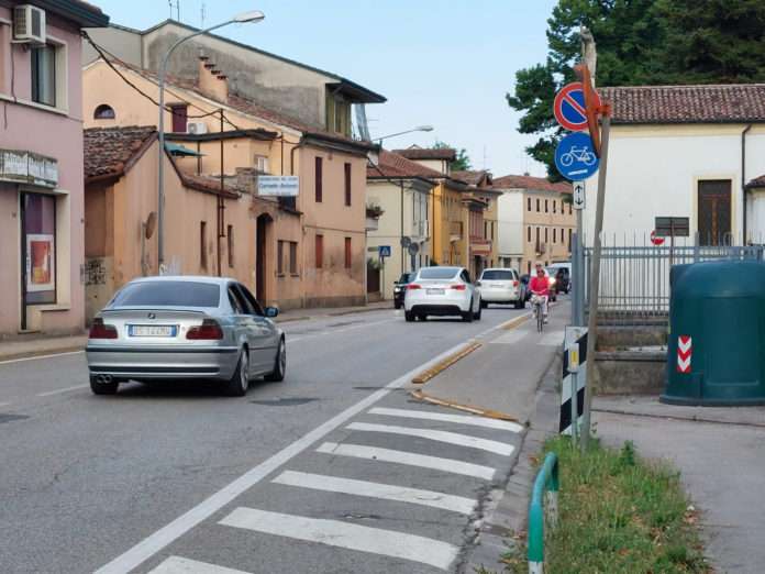 Viale Trento