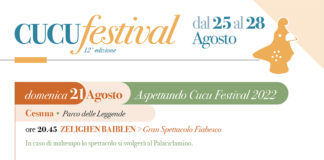 Roana, aspettando il Cucufestival tra gnomi e fate della tradizione cimbra Cucufestival