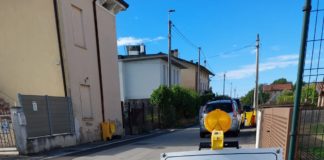 Vicenza, Rolando e Spiller: “Quando la conclusione dei lavori di manutenzione straordinaria in Strada del Megiaro”? Strada del Megiaro