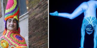 Roana, gli “Equilibri” di Acqualta Teatro inaugurano la XII Edizione del Cucufestival acqualta