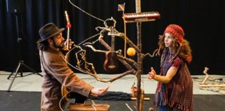 Cucufestival alle battute finali. A Roana un fine settimana con l’eccellenza del teatro di strada Cucufestival