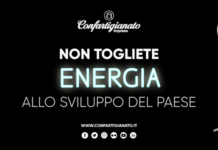 Caro-Energia costa 2,1 Mld di euro in più in un anno alle imprese del Veneto. Focus di Confartigianato Imprese Caro-Energia