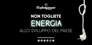 Caro-Energia costa 2,1 Mld di euro in più in un anno alle imprese del Veneto. Focus di Confartigianato Imprese Caro-Energia