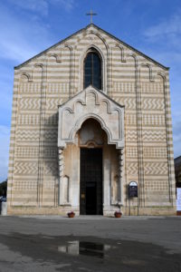 Chiesa di Santa Maria del Casale (C13th)