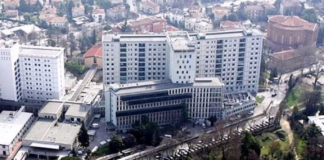 Sanità Veneta, atteso in serata al centro ustioni di Padova libico ustionato nell’esplosione del 1° agosto ad Al Zawya libico ustionato