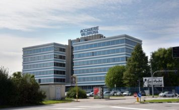 Caso Valbruna. Luisetto e Filippin (Pd): «Bene l’uso del Golden Power, ma chiediamo alla Provincia di Bolzano di ritirare il bando» Acciaierie Valbruna a Vicenza