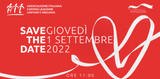 Ail lancia “La linea delle emozioni” in occasione della giornata mondiale della leucemia leucemia