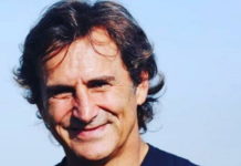 Alex Zanardi, incendio nella sua abitazione di Noventa Padovana: trasferito a Vicenza Alex Zanardi