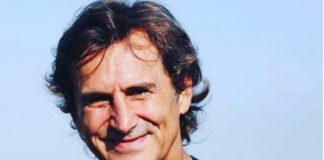 Alex Zanardi, incendio nella sua abitazione di Noventa Padovana: trasferito a Vicenza Alex Zanardi
