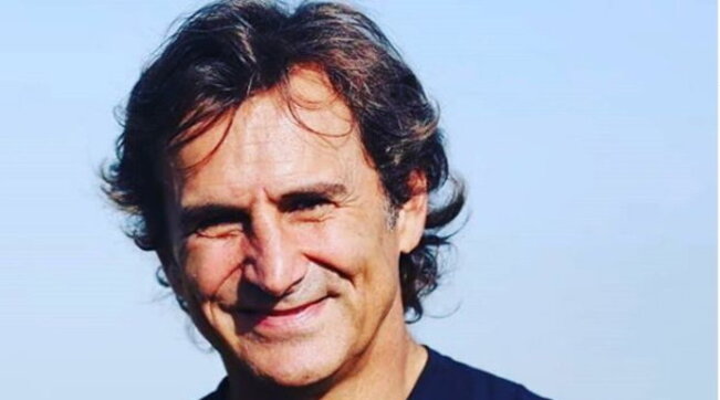 Alex Zanardi