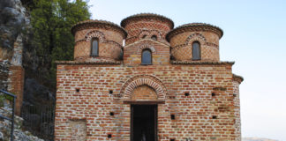 Stilo, il paese della Cattolica e del filosofo Tommaso Campanella tra i borghi più belli d’Italia della Calabria Stilo, La Cattolica, ph. Simona Servillo