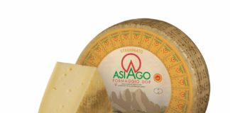 Asiago DOP stellato: doppio successo al Great Taste Awards 2022 per il Consorzio di tutela Great Taste Awards